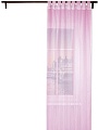 Тюль Nivasan Марго H1.Mg-2 1.5x2.6 м (розовый)