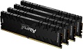 Оперативная память Kingston FURY Renegade 4x8GB DDR4 PC4-21300 KF426C13RBK4/32