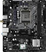 Материнская плата ASRock H410M/ac