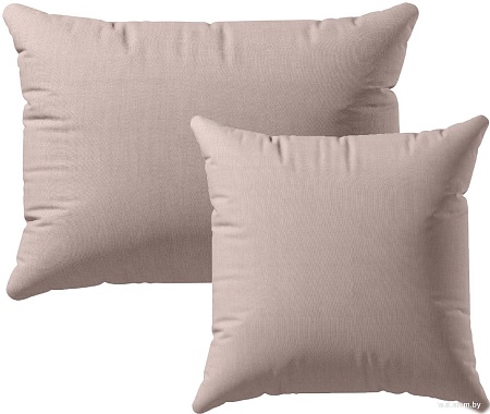 Постельное белье Verossa VRM НН00001 50x70 (Melange Mokko)