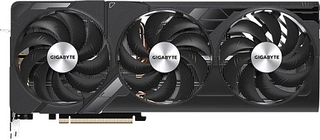 Видеокарта Gigabyte GeForce RTX 4080 16GB Windforce GV-N4080WF3-16GD