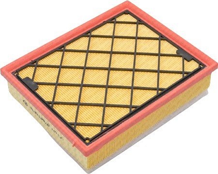 Воздушный фильтр Green Filter LF0404