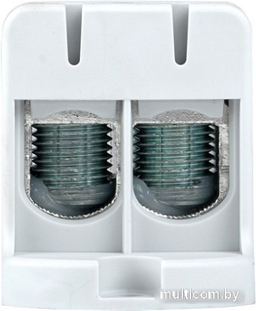 Клемма EKF PROxima PLC-KVS2-16-95-Grey