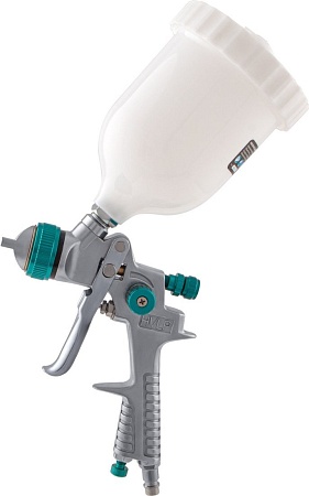 Краскопульт Stels AG 801 HVLP