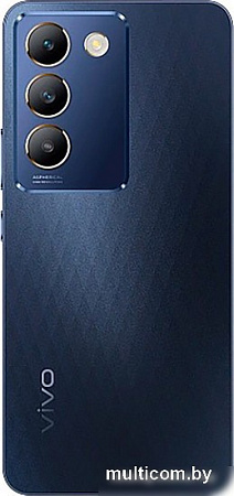 Смартфон Vivo V30 Lite 8GB/128GB международная версия (кристаллический черный)