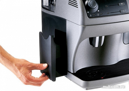Эспрессо кофемашина Gaggia Syncrony Logic RS
