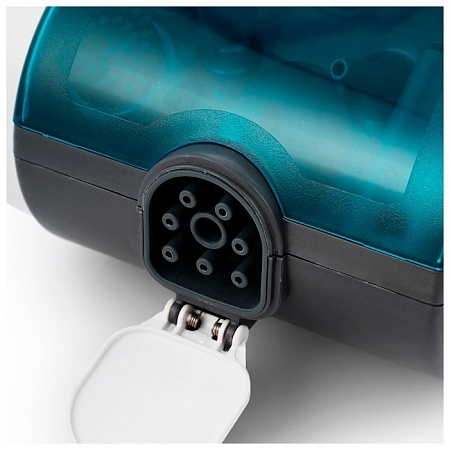 Пароочиститель Kitfort KT-917