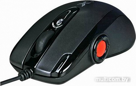 Игровая мышь A4Tech X-755K