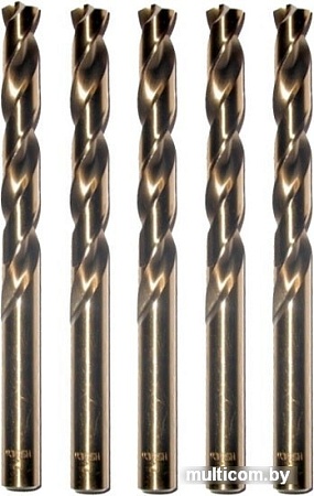 Набор оснастки Krino 011451100 (5 предметов)