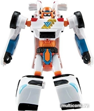 Трансформер Young Toys Tobot Athlon Mini Jango 301079