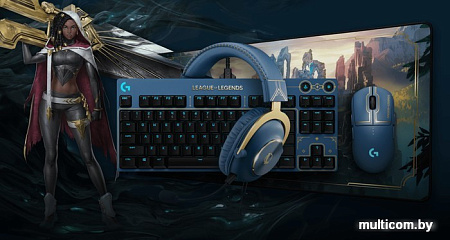 Игровая мышь Logitech PRO League of Legends