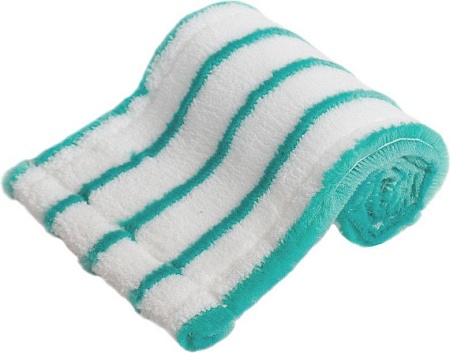 Моп (тряпка) Hausmann Professional HM-1760AR