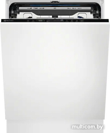 Встраиваемая посудомоечная машина Electrolux EEM69310L