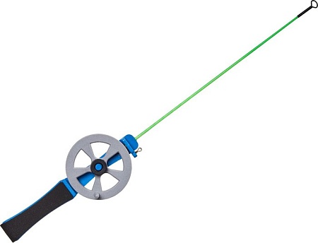 Удилище Salmo Fin 422-02