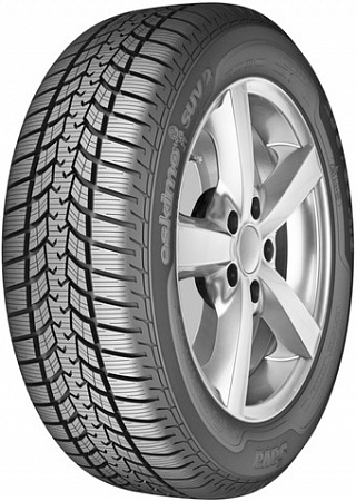 Автомобильные шины Sava Eskimo SUV 2 225/60R17 103V