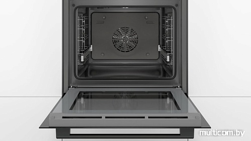 Электрический духовой шкаф Bosch HBG536ES0R