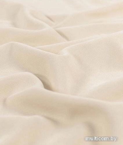 Штора Legrand Канвас 2x2.6 м 58118740 (экрю)