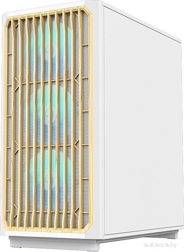 Корпус GameMax F45 WW (белый)