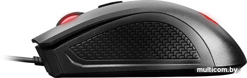 Игровая мышь MSI Clutch GM10