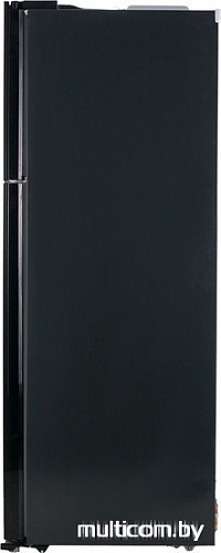 Четырёхдверный холодильник Hitachi R-W662PU3GBK