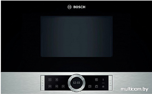 Микроволновая печь Bosch BFR634GS1