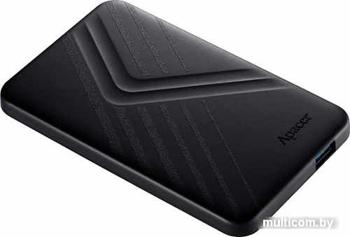 Внешний накопитель Apacer AC236 4TB AP4TBAC236B-1