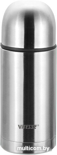 Термос Vitesse VS-1402 0.5л (серебристый)