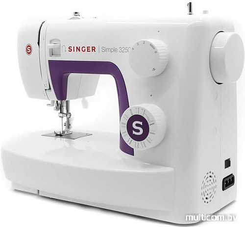 Швейная машина Singer Simple 3250