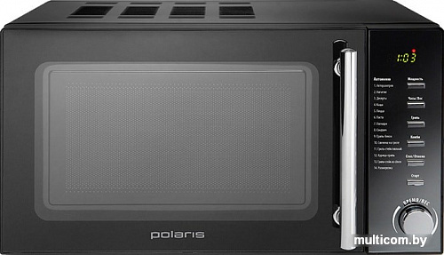Микроволновая печь Polaris PMO 2002DG RUS