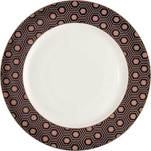 Тарелка обеденная Nadoba Mari Anna 901510