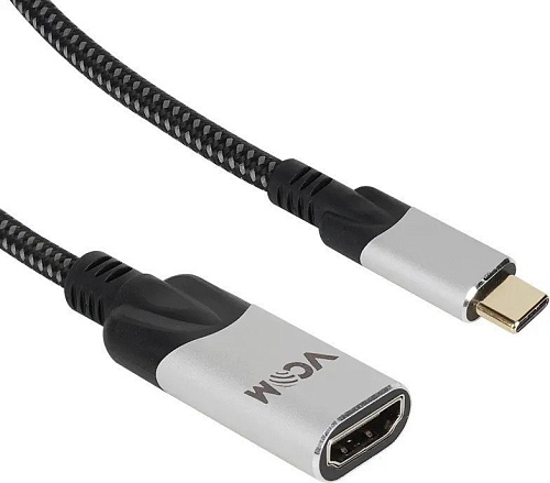Адаптер VCOM CU423MV-4K