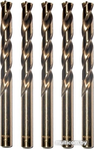 Набор оснастки Krino 011451100 (5 предметов)