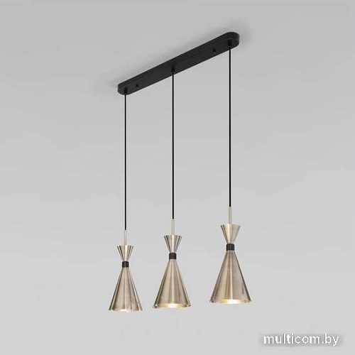 Подвесная люстра Bogate's Glustin 316/3