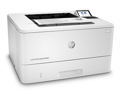 Принтер HP LaserJet Managed E40040dn 3PZ35A