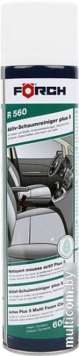 FORCH Активный пенный очиститель плюс 5 R560 600мл 61001660