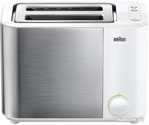 Тостер Braun HT5000WH