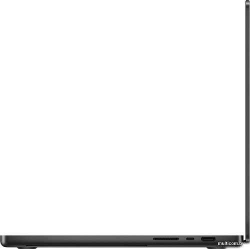 Ноутбук Apple Macbook Pro 16.2&quot; M4 Pro 2024 MX2X3LL/A
