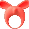 Виброкольцо Lola Games Fennec Phil 184531 7000-24Lola (оранжевый)