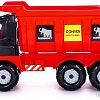 Игрушечный транспорт Полесье Маммоет 89939