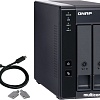 Сетевой накопитель QNAP TR-002