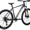 Велосипед Cord 5Bike 27.5 M400 2025 CRD-M5-2711-19 (графит)