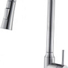 Смеситель Ekko E4714