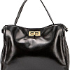 Poshete 923-836SH-BLK (черный)