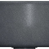 Кухонная мойка Mixline ML-GM09 551804 (антрацит)