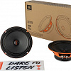 Среднечастотная АС JBL Shock Wave 100W65