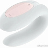 Satisfyer Double Joy Белый J2008-16-2