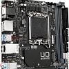 Материнская плата Gigabyte H610I DDR4 (rev. 1.0)