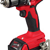 Ударная дрель-шуруповерт Milwaukee M18 BLPDRC-402C 4933492824 (с 2-мя АКБ 4 Ач, кейс)