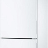 Холодильник Samsung RB37A5200WW/WT