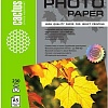 Фотобумага CACTUS A5 230г/м2 50 л матовый CS-MA523050